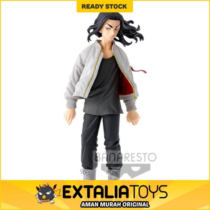TOKYO REVENGERS KEISUKE BAJI FIGUREVOL.2 TOKYO REVENGERS KEISUKE BAJI FIGUREVOL.2